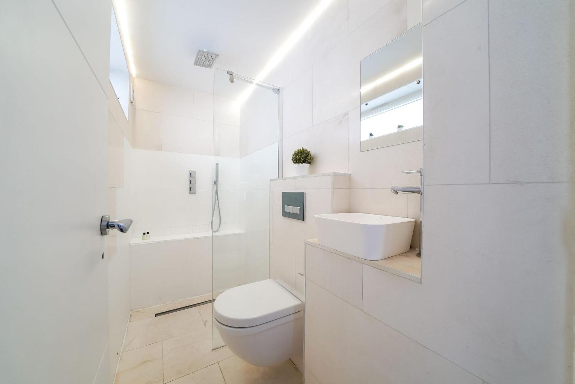 Notting Hill & Hyde Park - 2Br - Cityapartmentstay Londres Exterior foto